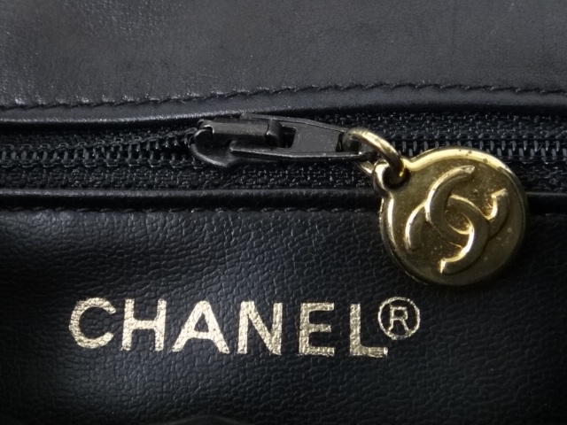 chanel envelope clutch with chain