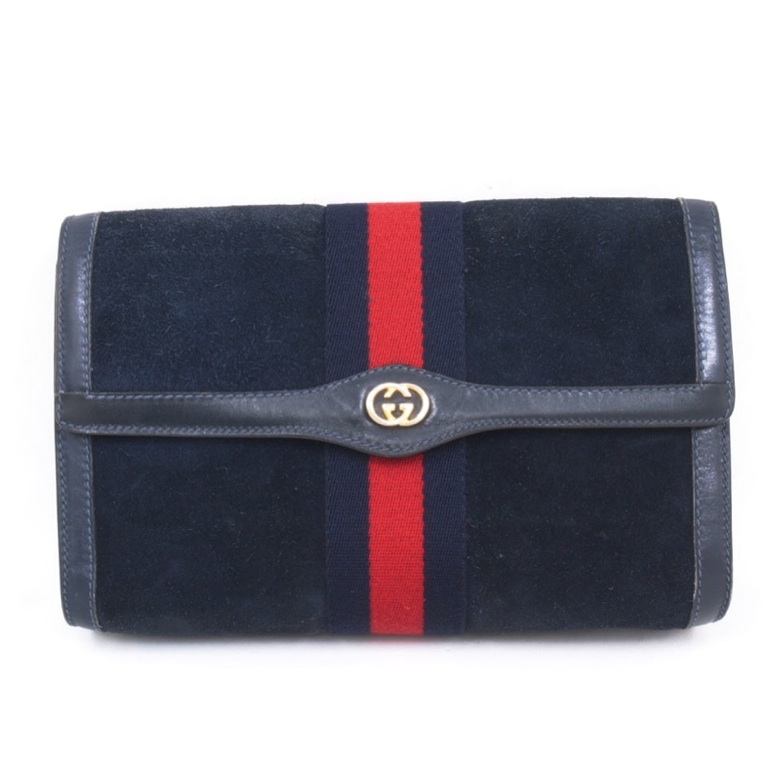 gucci parfums clutch