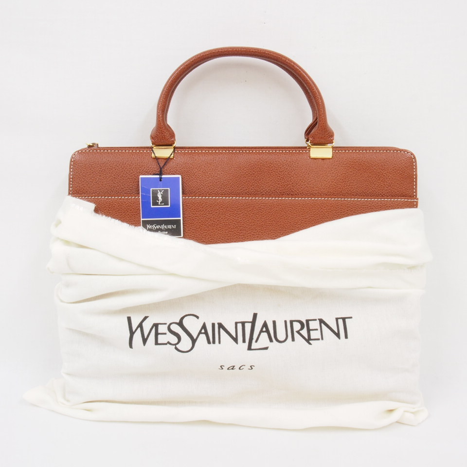 ebay yves saint laurent bag