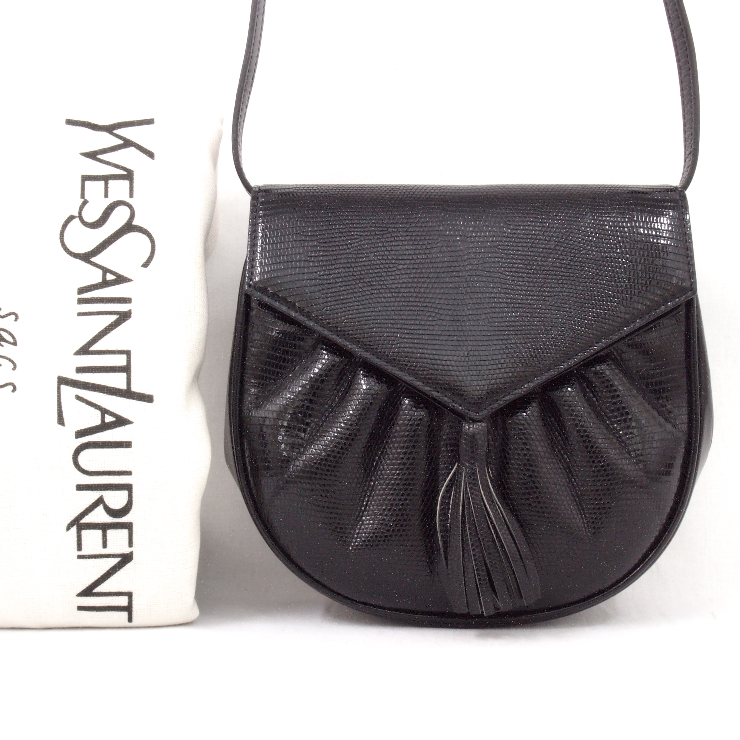 ebay ysl bag