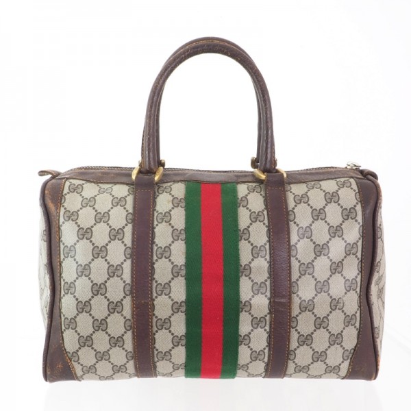 nina gucci bag