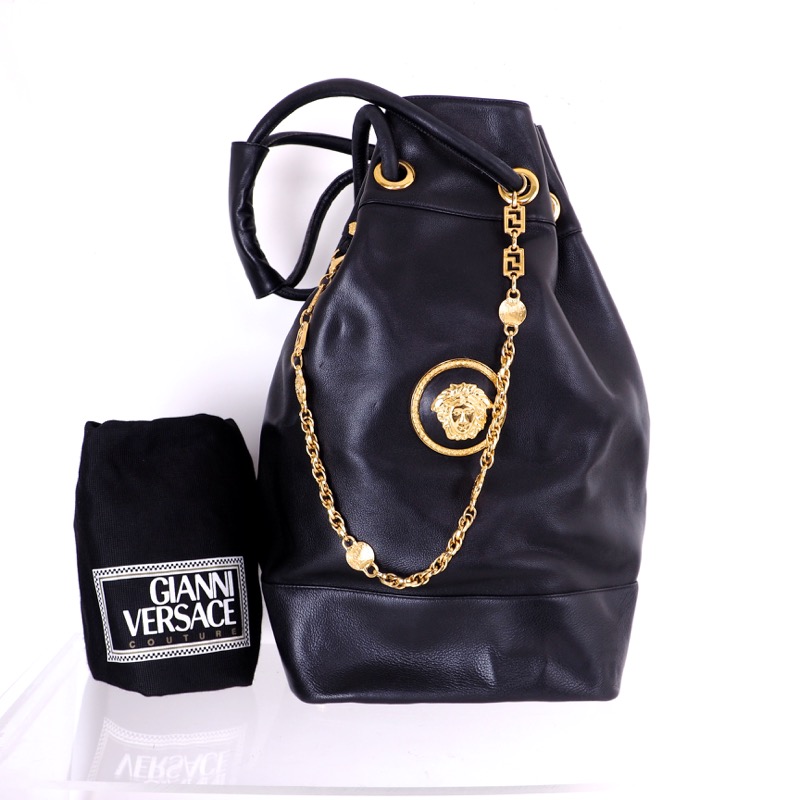 Gianni Versace Couture, Bags, Authentic Versace Bag