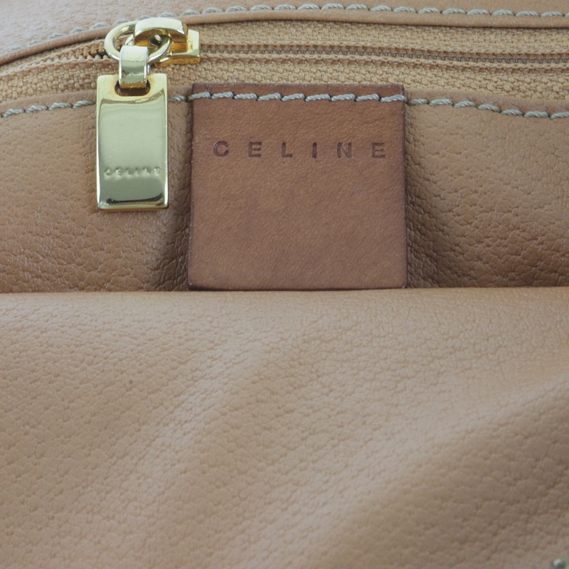 Celine Macadam Top-Handle Bag – Pickled Vintage