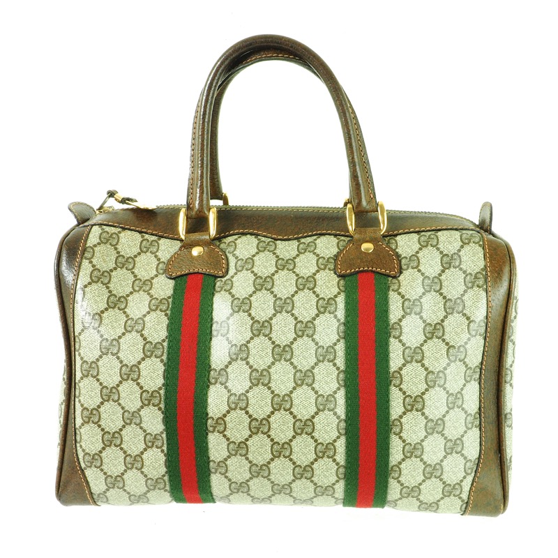 Vintage Gucci New Python Excellent Clutch Shoulder Bag - Nina Furfur Vintage  Boutique