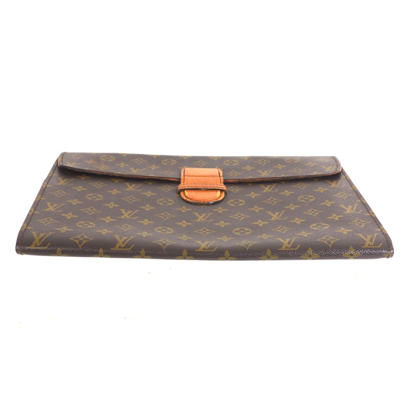 Vintage Louis Vuitton Posh Ministol M53445 iPad Laptop Case Clutch