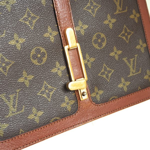 Louis Vuitton Monogram Sac Rond Point - Brown Crossbody Bags