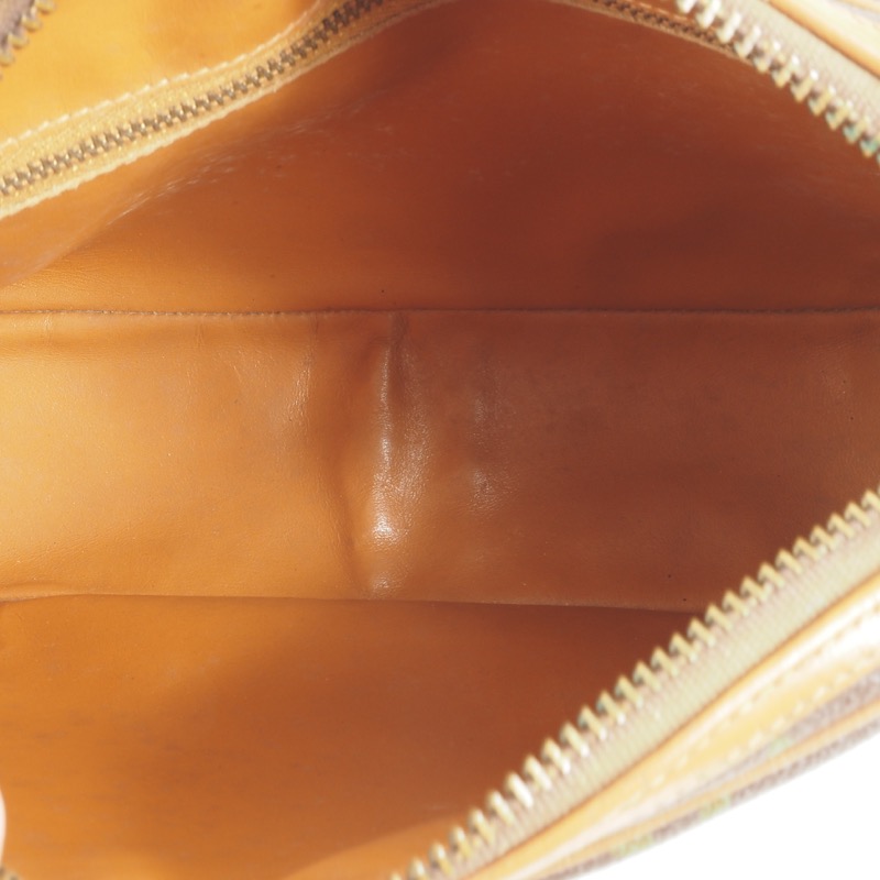 Vintage Louis Vuitton Monogram Mini  M45238 Shoulder Bag - Nina  Furfur Vintage Boutique
