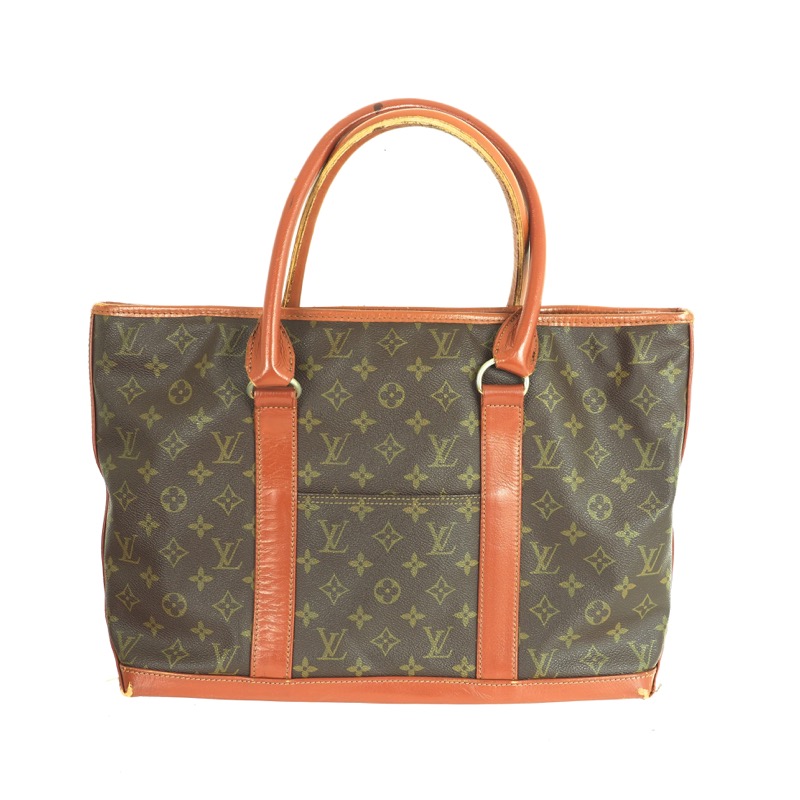 Nina Furfur Vintage Boutique - Who wants this bag? #satc