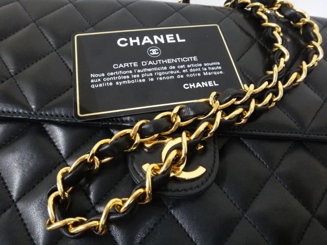 VINTAGE CHANEL 2.55 QUILTED 3WAY SHOULDER CLUTCH CHAIN HANDBAG BAG 